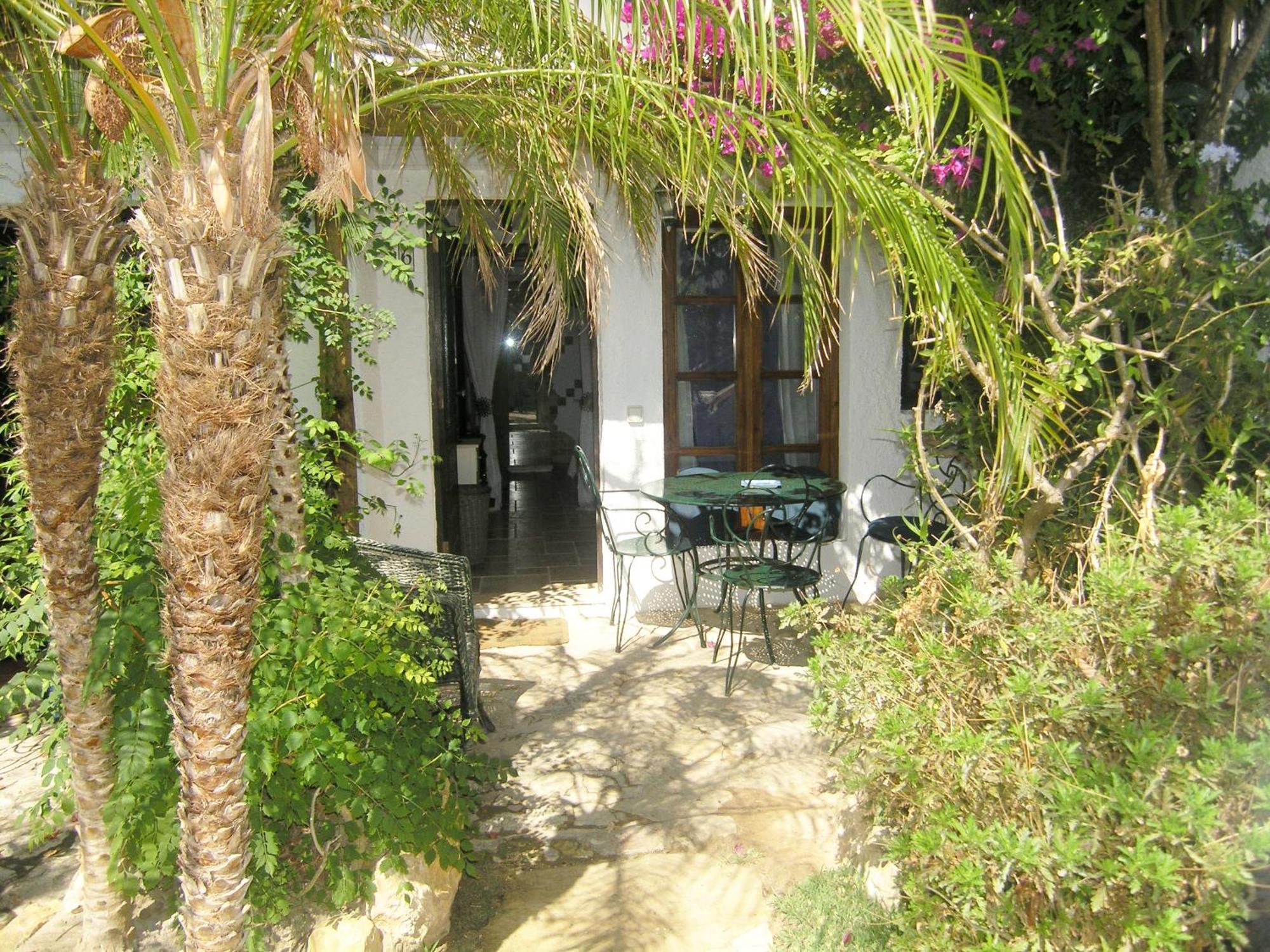 Uma Casa A Beira Sol Acomodação com café da manhã 