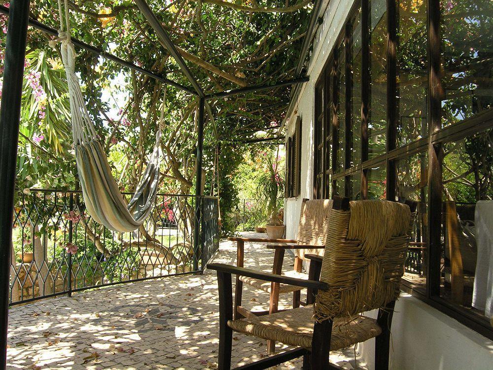 Uma Casa A Beira Sol Acomodação com café da manhã  3*