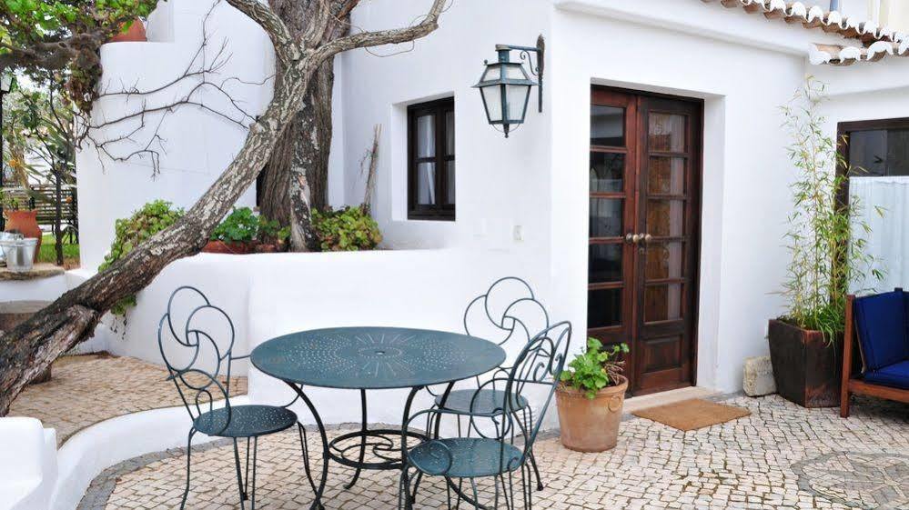 Acomodação com café da manhã  Uma Casa A Beira Sol Lagos