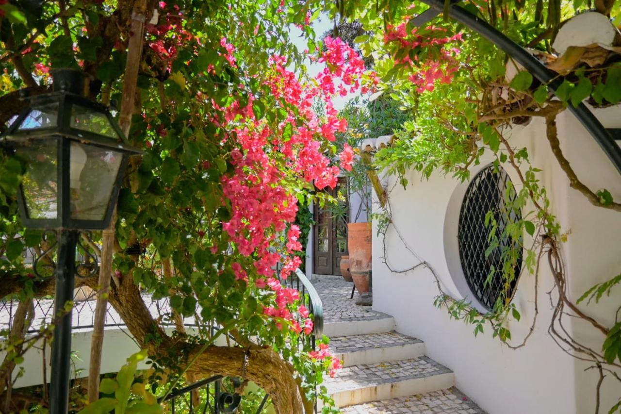 Bed and breakfast Uma Casa A Beira Sol 3*