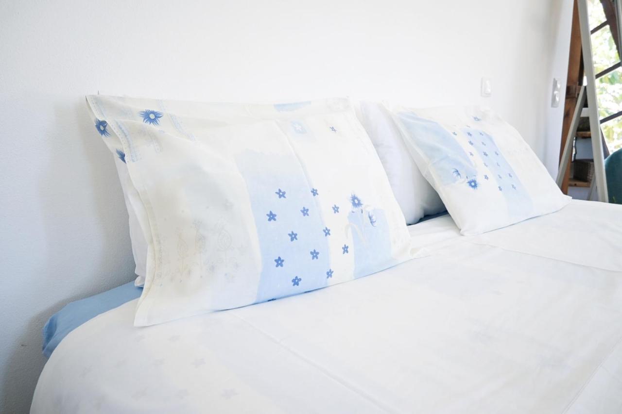 Bed and breakfast Uma Casa A Beira Sol