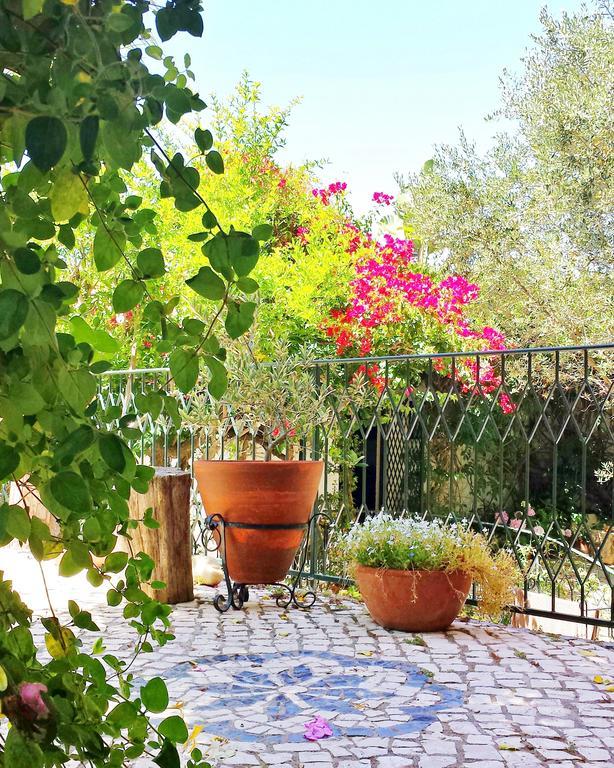 Bed and breakfast Uma Casa A Beira Sol 3*