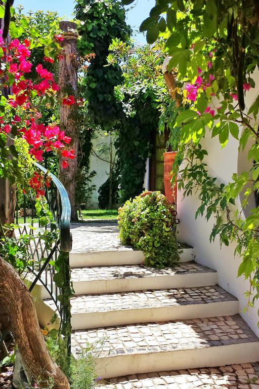 Bed and breakfast Uma Casa A Beira Sol 3*