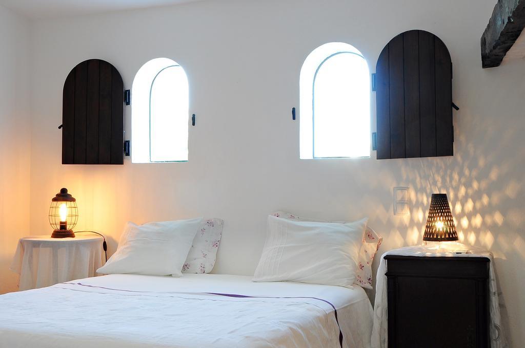 Bed and breakfast Uma Casa A Beira Sol 3*