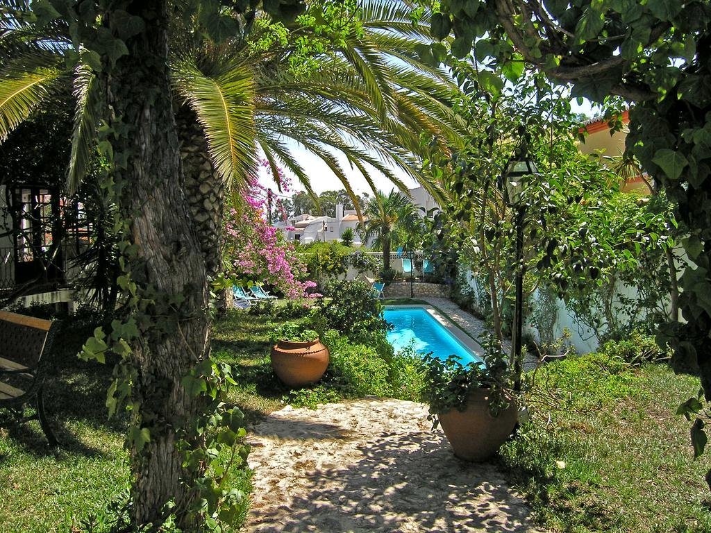 Bed and breakfast Uma Casa A Beira Sol