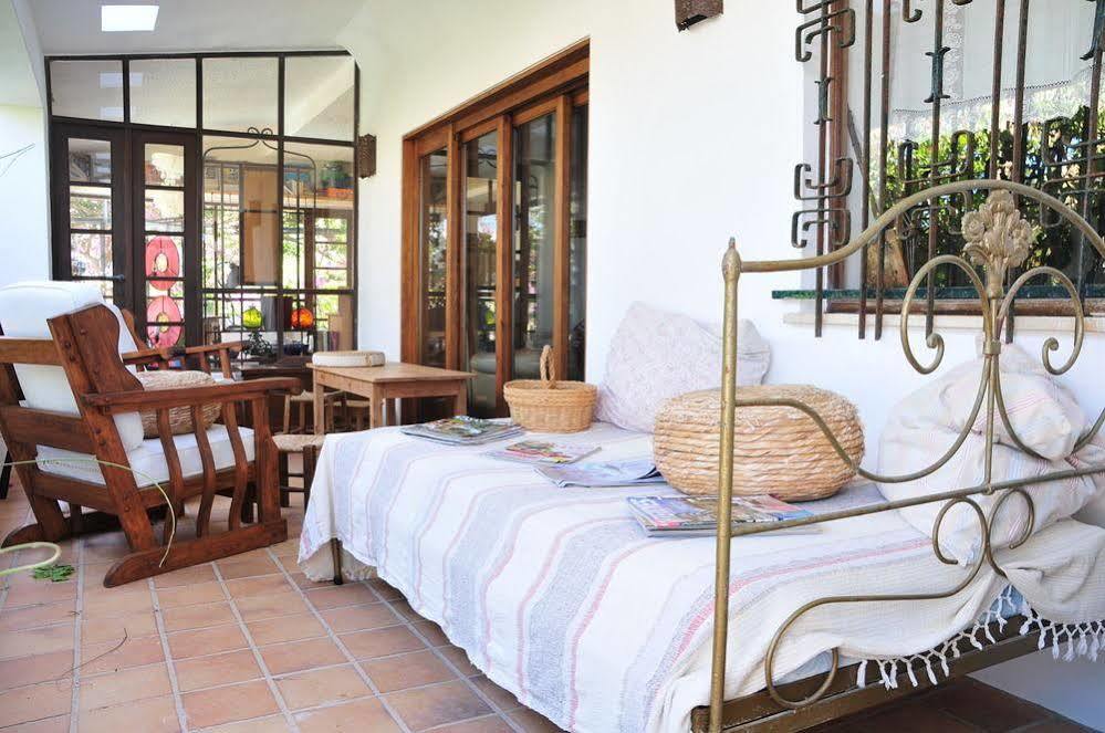 Bed and breakfast Uma Casa A Beira Sol Lagos