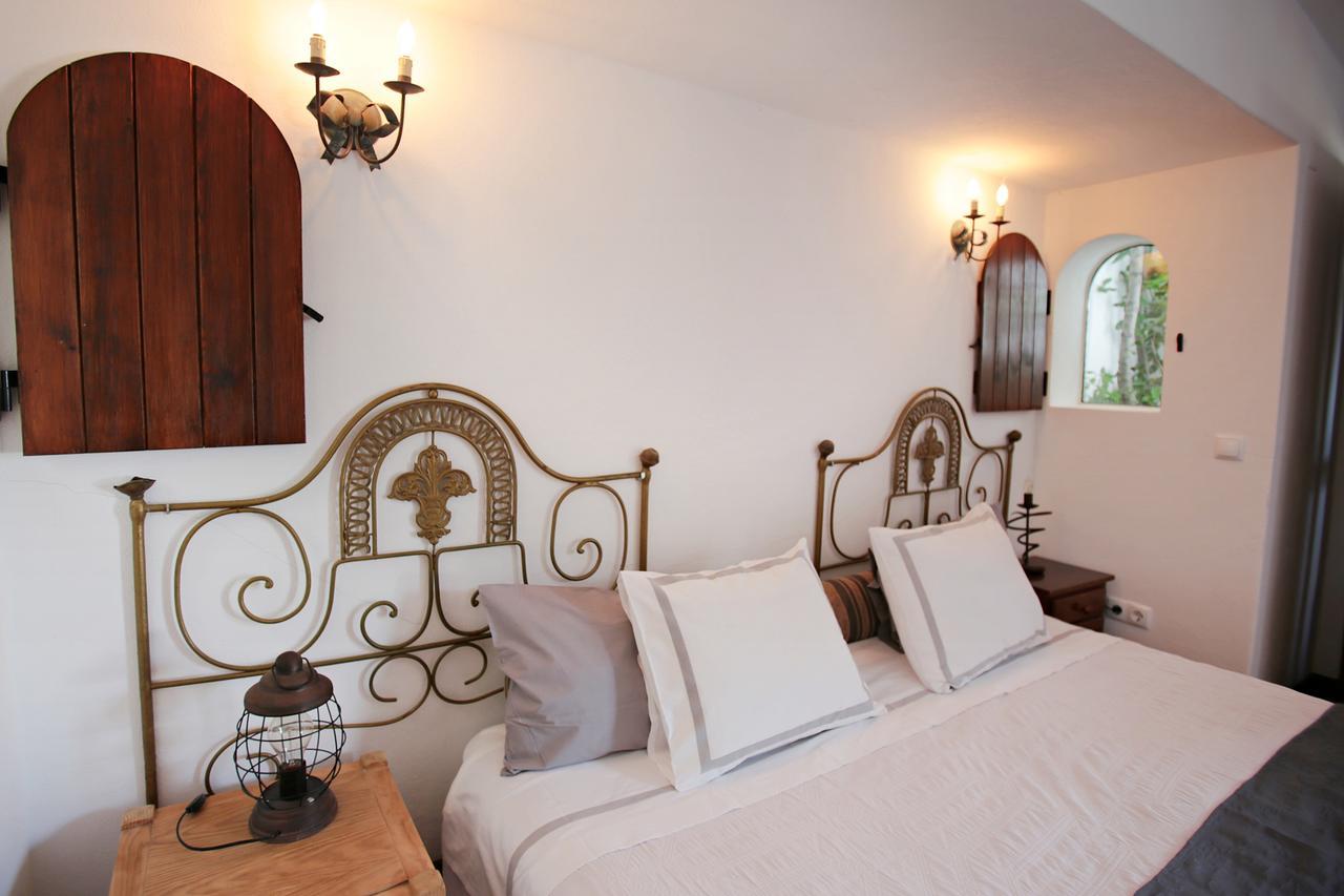 Bed and breakfast Uma Casa A Beira Sol Lagos