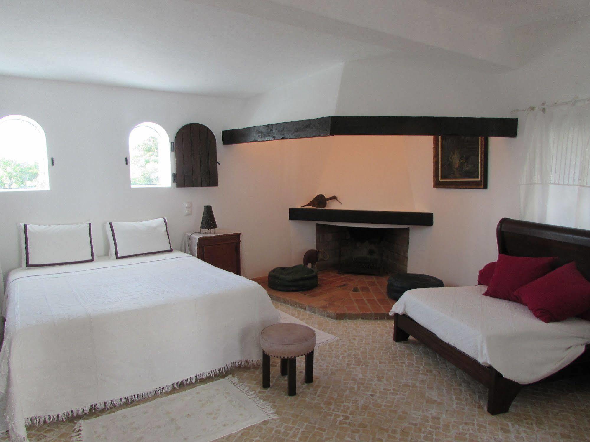 Bed and breakfast Uma Casa A Beira Sol