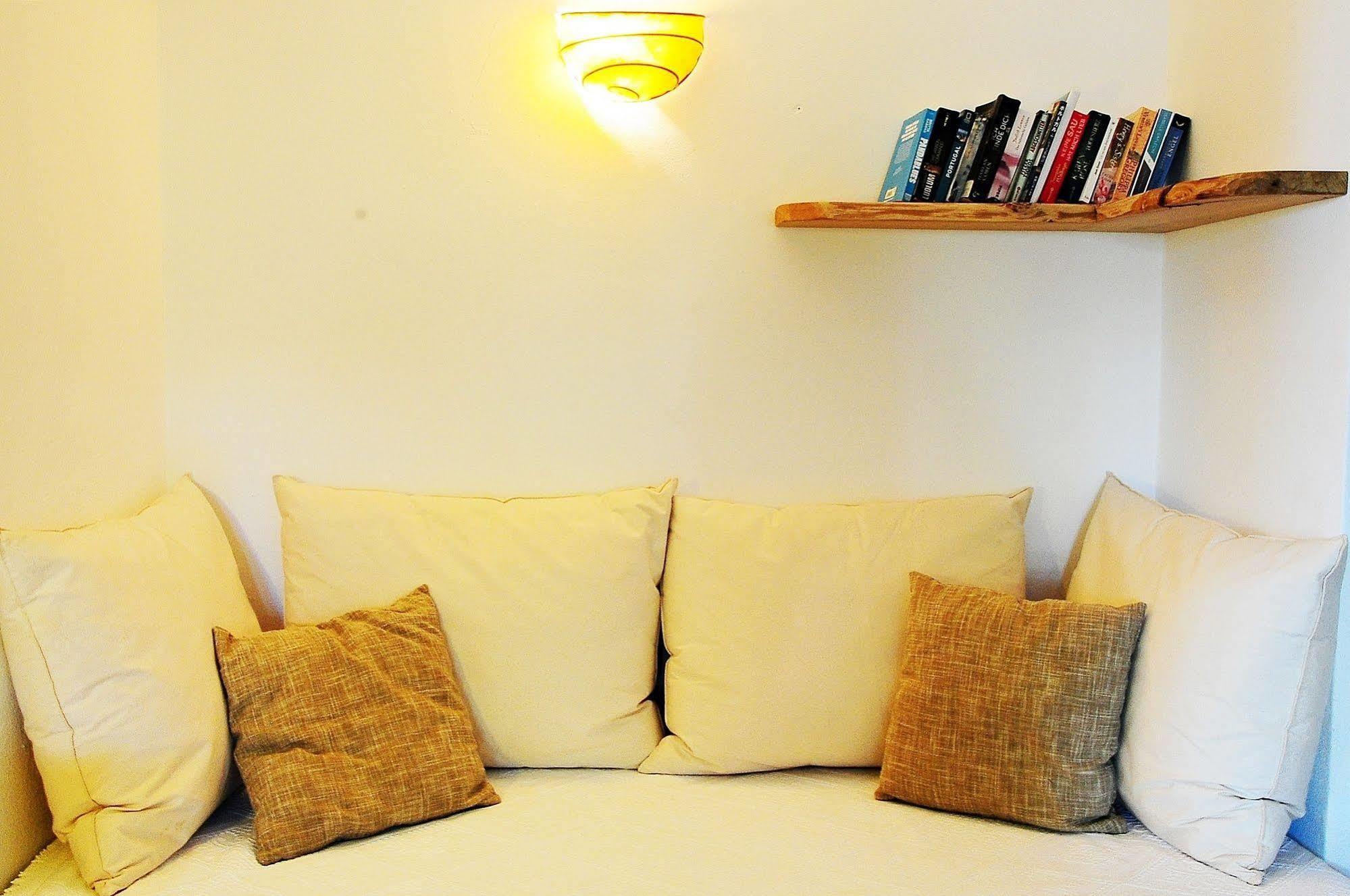 Bed and breakfast Uma Casa A Beira Sol Lagos