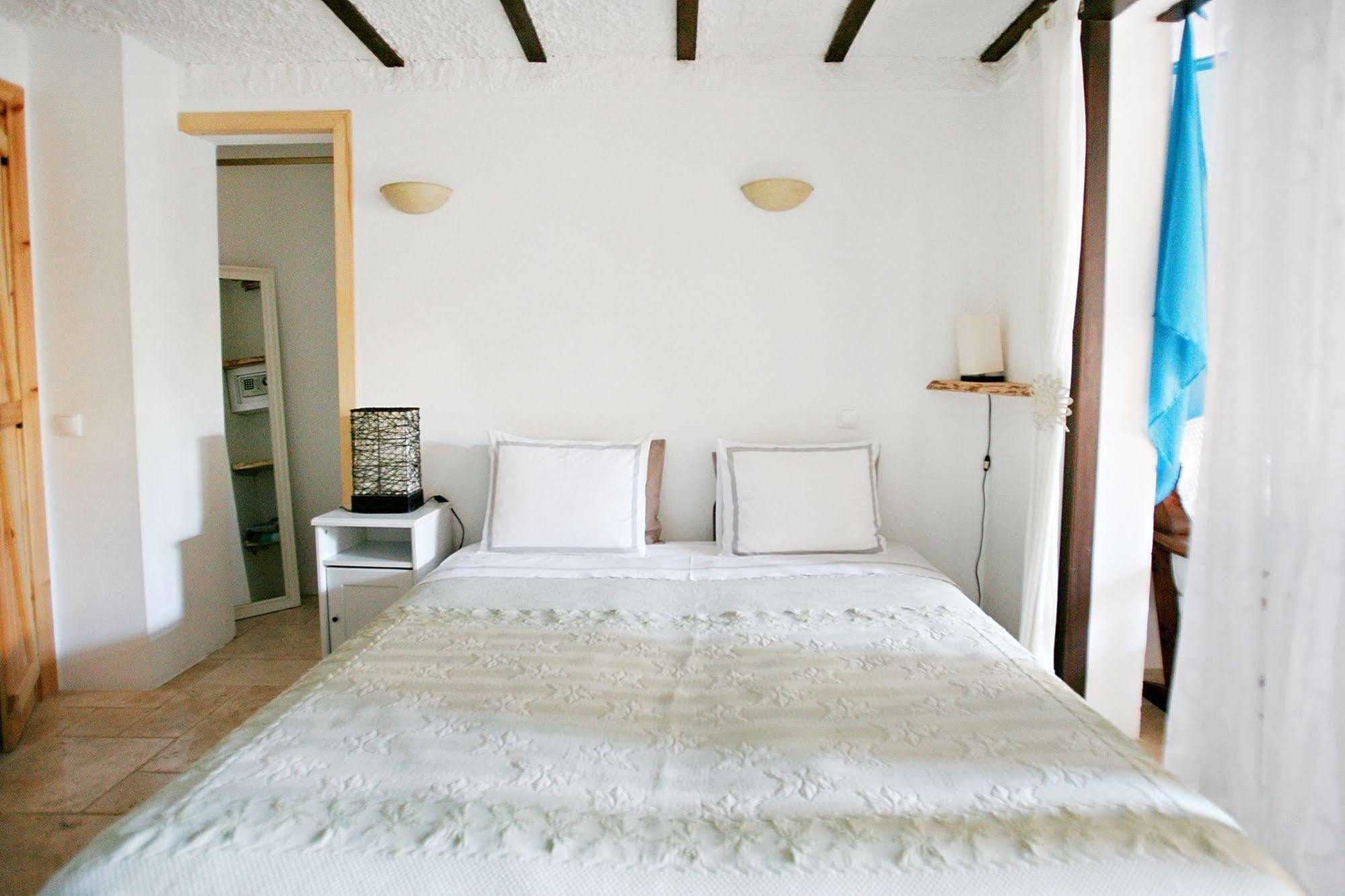 Bed and breakfast Uma Casa A Beira Sol 3*