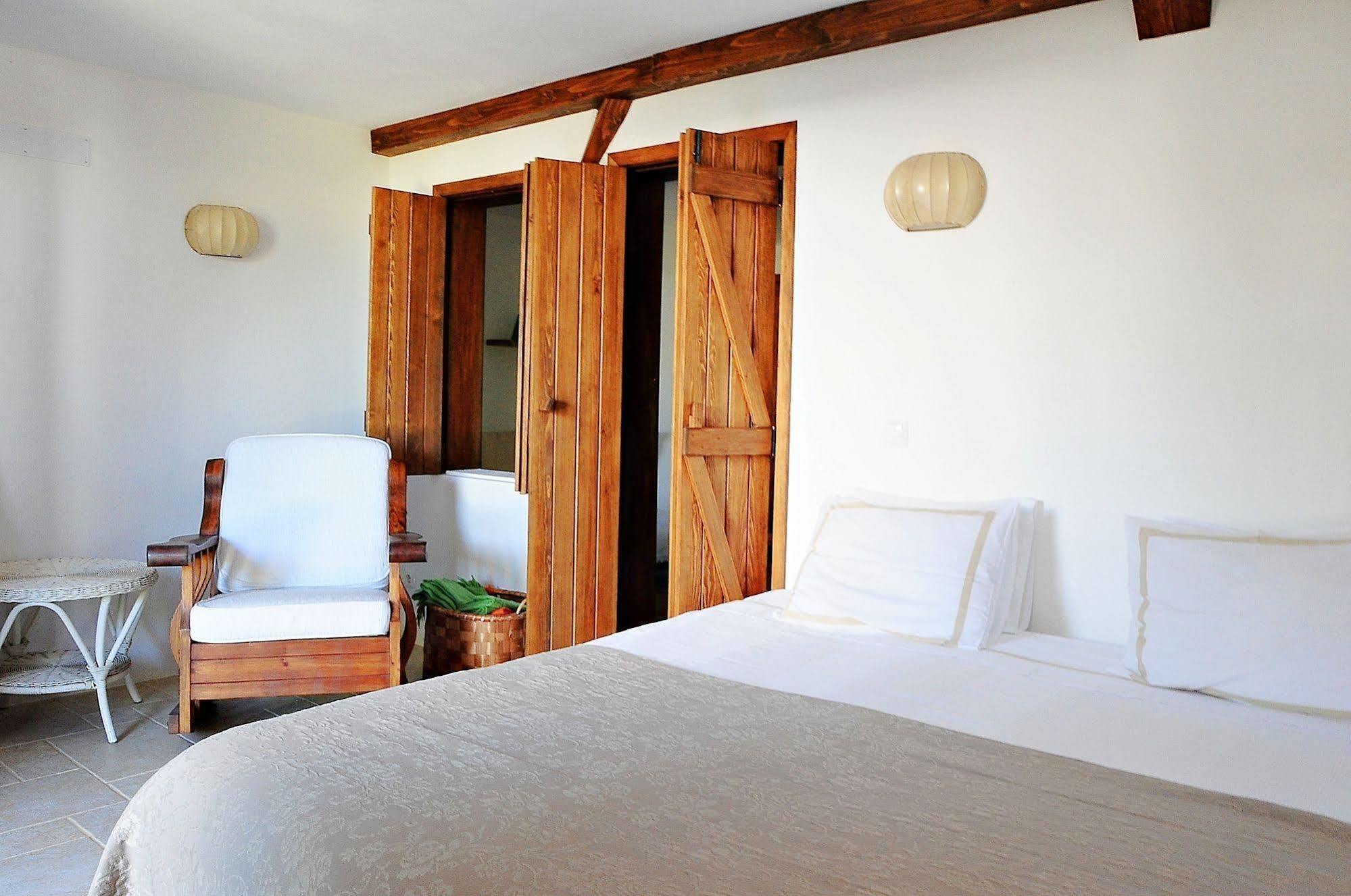 Bed and breakfast Uma Casa A Beira Sol Lagos