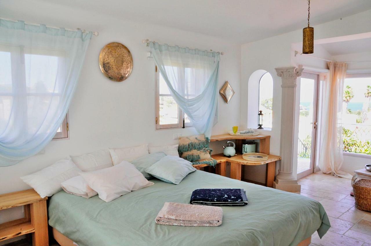 Bed and breakfast Uma Casa A Beira Sol Lagos