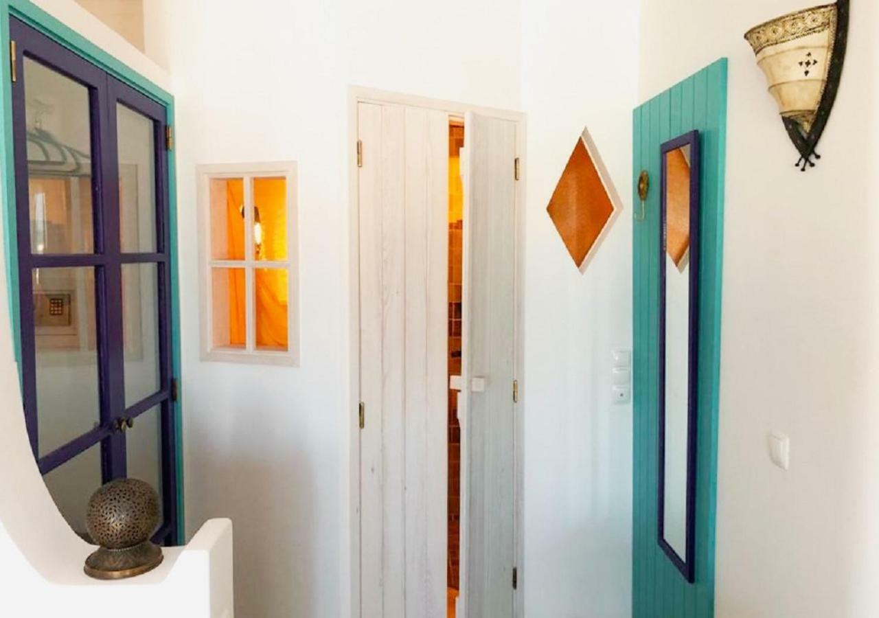 Uma Casa A Beira Sol Bed and breakfast 3*