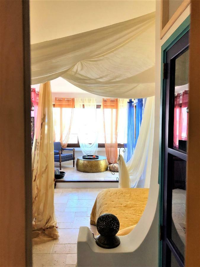 Bed and breakfast Uma Casa A Beira Sol 3*